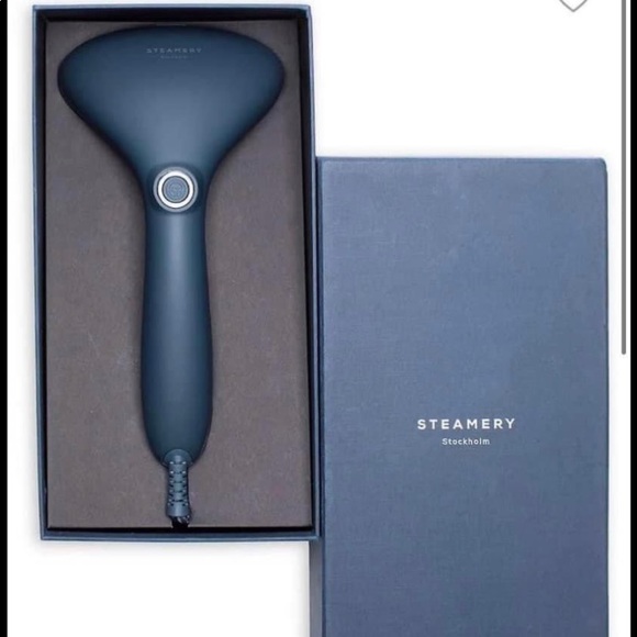steamery stockholm Other - Handheld Steamer-Steamery Stockholm